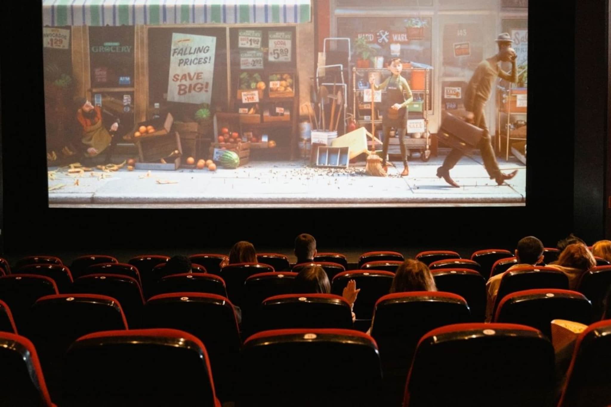 Movie Theater : कोणती फिल्म कोणत्या थिएटरला पाहायची हे कसं ठरवायचं?