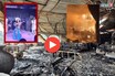 Goa: नाइट क्लबमधील आगीचा थरकाप उडवणारा नवा VIDEO