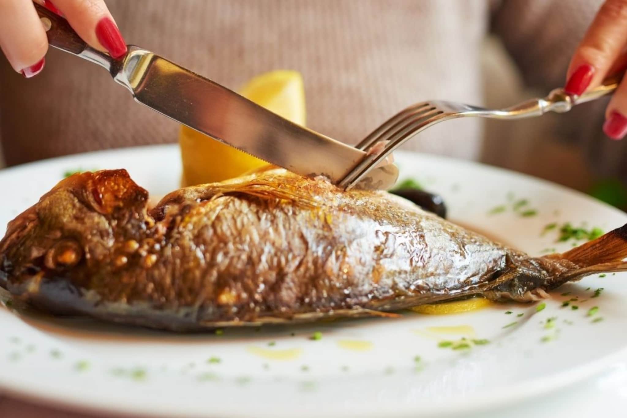 पहिल्यांदाच मासा खायचा तर कोणता? शेफने सांगितलं कोणत्या माशाने करायची सुरुवात