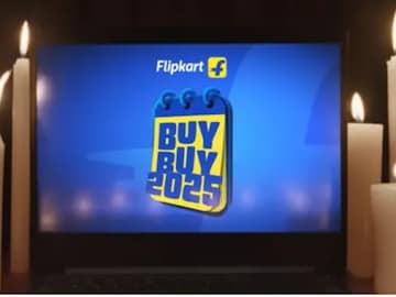 फ्लिपकार्ट बायबाय सेल