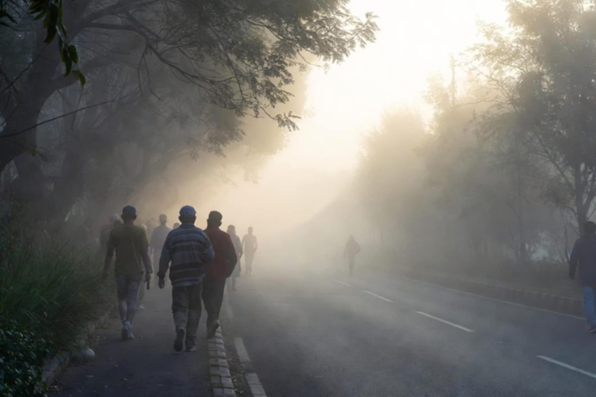 उत्तरेकडून मोठं संकट, महाराष्ट्राच्या तापमानावर काय होणार परिणाम?