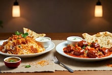 Weight Loss : 2 ताटात जेवण घ्या, पोटभर खा! लातूरच्या डॉक्टरांनी सांगितला वजन कमी करण्याचा जगावेगळा फॉर्म्युला