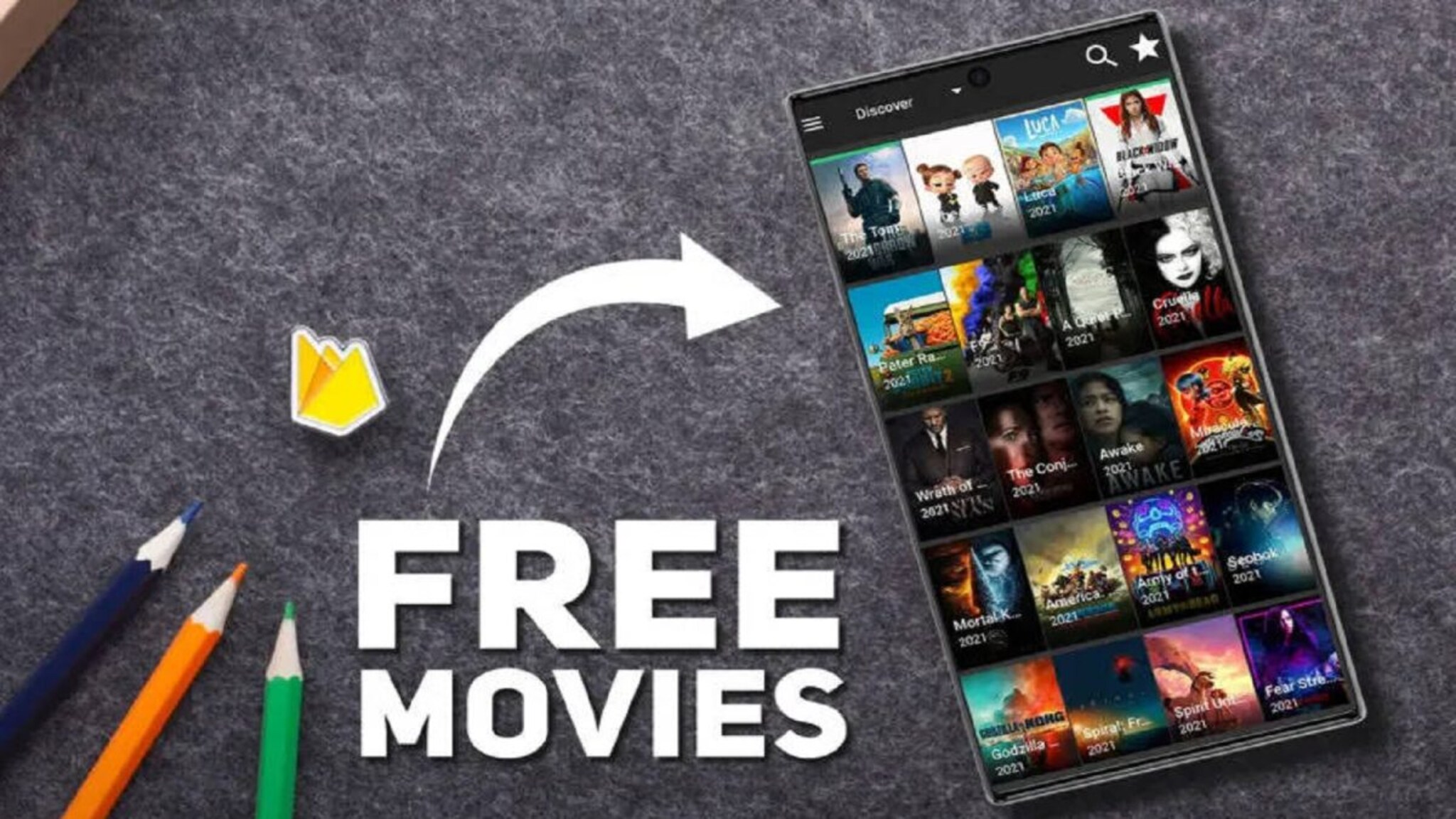 Free Movieच्या नादात अडकलाय? हे Apps आताच करा डिलीट, सरकारने दिला इशारा