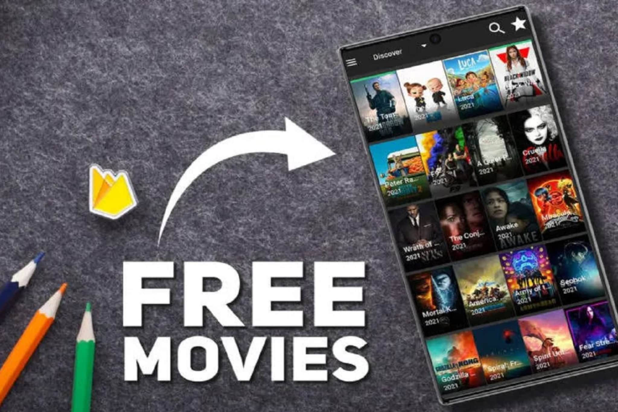 Free Movieच्या नादात अडकलाय? हे Apps आताच करा डिलीट, सरकारने दिला इशारा