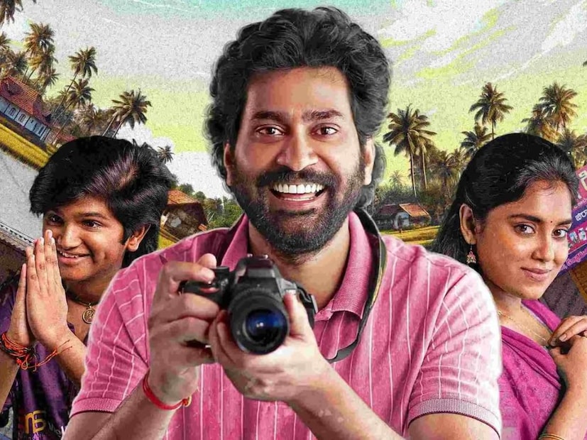  द ग्रेट प्री-वेडिंग शो (The Great Pre Wedding Show) : थिरुवीर स्टारर 'द ग्रेट प्री-वेडिंग' शोमध्ये एक ग्रामीण गोष्ट दाखवण्यात आली आहे. थिटएटरमध्ये या चित्रपटाला प्रेक्षकांचा सकारात्मक प्रतिसाद मिळाला होता. आता 5 डिसेंबर 2025 रोजी Zee5 वर प्रेक्षकांना ही फिल्म पाहता येईल.