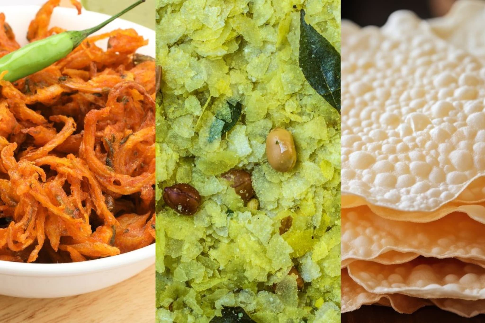 तळलेले पदार्थ मऊ का पडतात? 'या' सोप्या ट्रिक्स वापरून पाहा