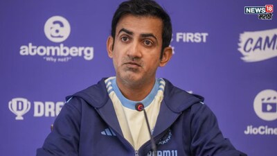 gautam Gambhir