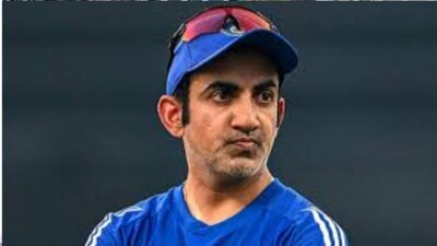 Gautam Gambhir 
