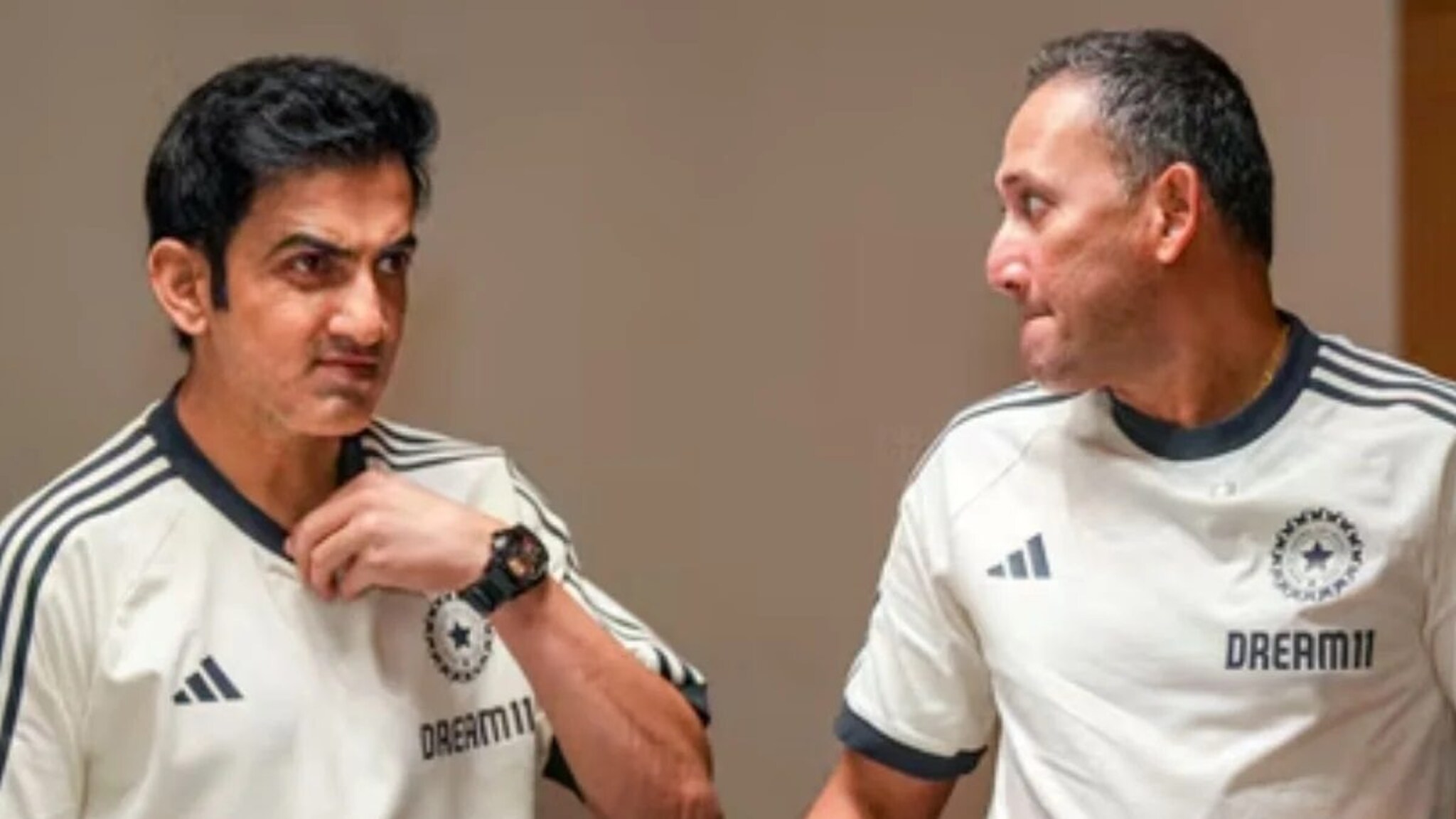 IND vs SA : 'ज्यांनी स्वत:च्या कारकि‍र्दीत काहीच...', टीम इंडियाचा दिग्गज गंभीर-आगरकरवर भडकला