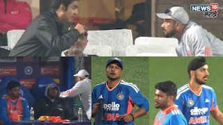 Gautam Gambhir Ask Kuldeep To bowl 