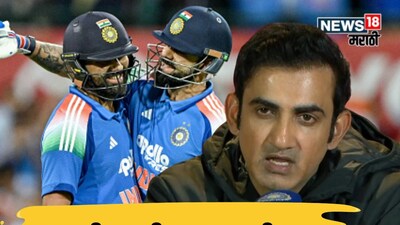 Gautam Gambhir blasts Delhi Capitals co-owner parth jindal 