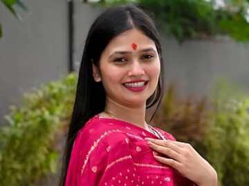 Gautami Patil : सबसे कातील गौतमी पाटीलला वाटते 'या' गोष्टीची भीती