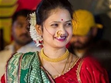 बिग बॉस मराठीसाठी गौतमी पाटीलचा स्पष्ट नकार, समोर आलं मोठं कारण बिग बॉस मराठीसाठी गौतमी पाटीलचा स्पष्ट नकार, समोर आलं मोठं कारण