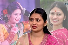 Gautami Patil : सबसे कातील गौतमी पाटीलला वाटते या गोष्टीची भीती, ऐकूण तुम्ही व्हाल शॉक