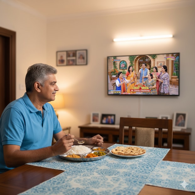 3. सुसंगतीची गरज (Need for Consistency):या मालिकांचा 'पॅटर्न' कधी बदलत नाही. प्रत्येक एपिसोडमध्ये समस्या येते, ती सोडवली जाते आणि शेवटी सर्व काही ठीक होते. ही सुसंगती ॉ लोकांना आवडते आणि जीवनातील अनिश्चिततेमध्ये एक मानसिक आधार देते.