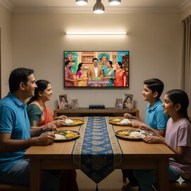 'तारक मेहता' पाहिल्याशिवाय जेवण जात नाही? Adiction मगे काय आहे सायकॉलॉजी ट्रॅप