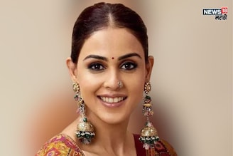 देशमुखांची सून, मराठी बोलते, पण जेनिलियाचं फेव्हरेट फूड कोणतं?