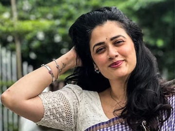 आईचं दुसरं लग्न,साक्षीदार अन् एकटेपणा! गिरिजाची अशी बाजू,आजवर कधीच आली नाही समोर