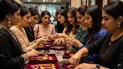 Gold, Silver Prices Crash: ₹21,000 Silver Drop Shocks Market, Gold Also Falls