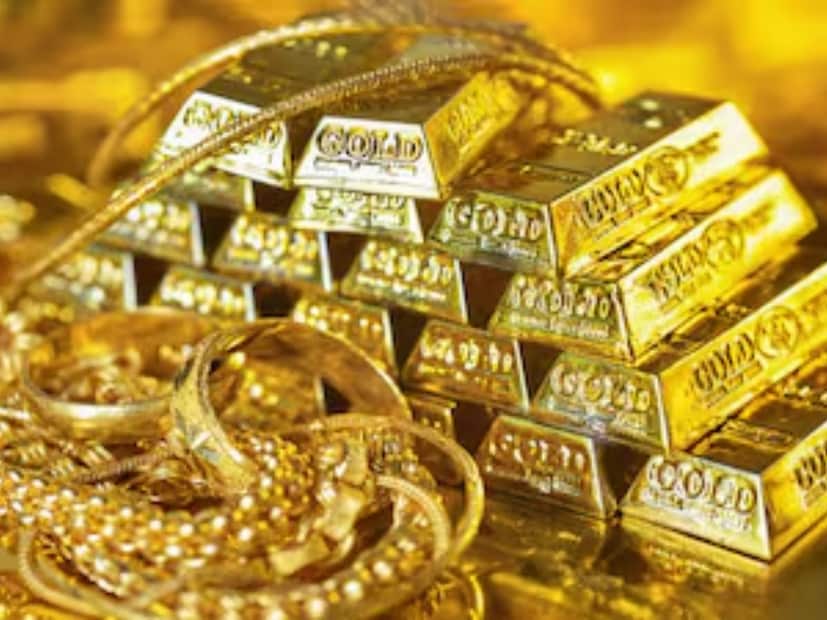 जर सोनं 5–20% कमी झालं तर... खरेदीची उत्तम संधी, दागिने बनवण्याचा खर्च कमी, मोठ्या खरेदीसाठी चांगला टाइम असेल. 