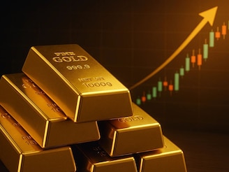 सोनं इतकं महाग जाईल की सामान्य माणूस बघत राहील, ‘रेकॉर्ड तोडणार’ अशा इशारा