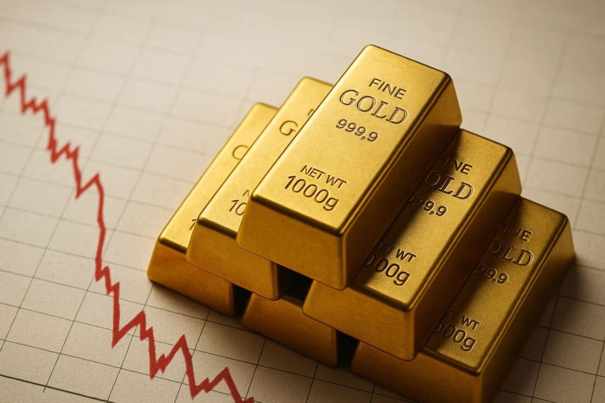 Gold थोडं स्वस्त मिळू शकतं का? एक्सपर्टचा अंदाज, पुढची मजल थेट ऑल-टाइम ब्लास्ट