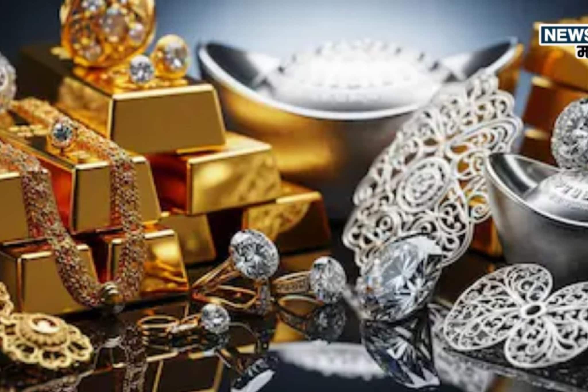 सोनं की चांदी? २०२६ मध्ये कोण देईल तुम्हाला अधिक रिटर्न, एक्सपर्टनं गणित सगळं सा