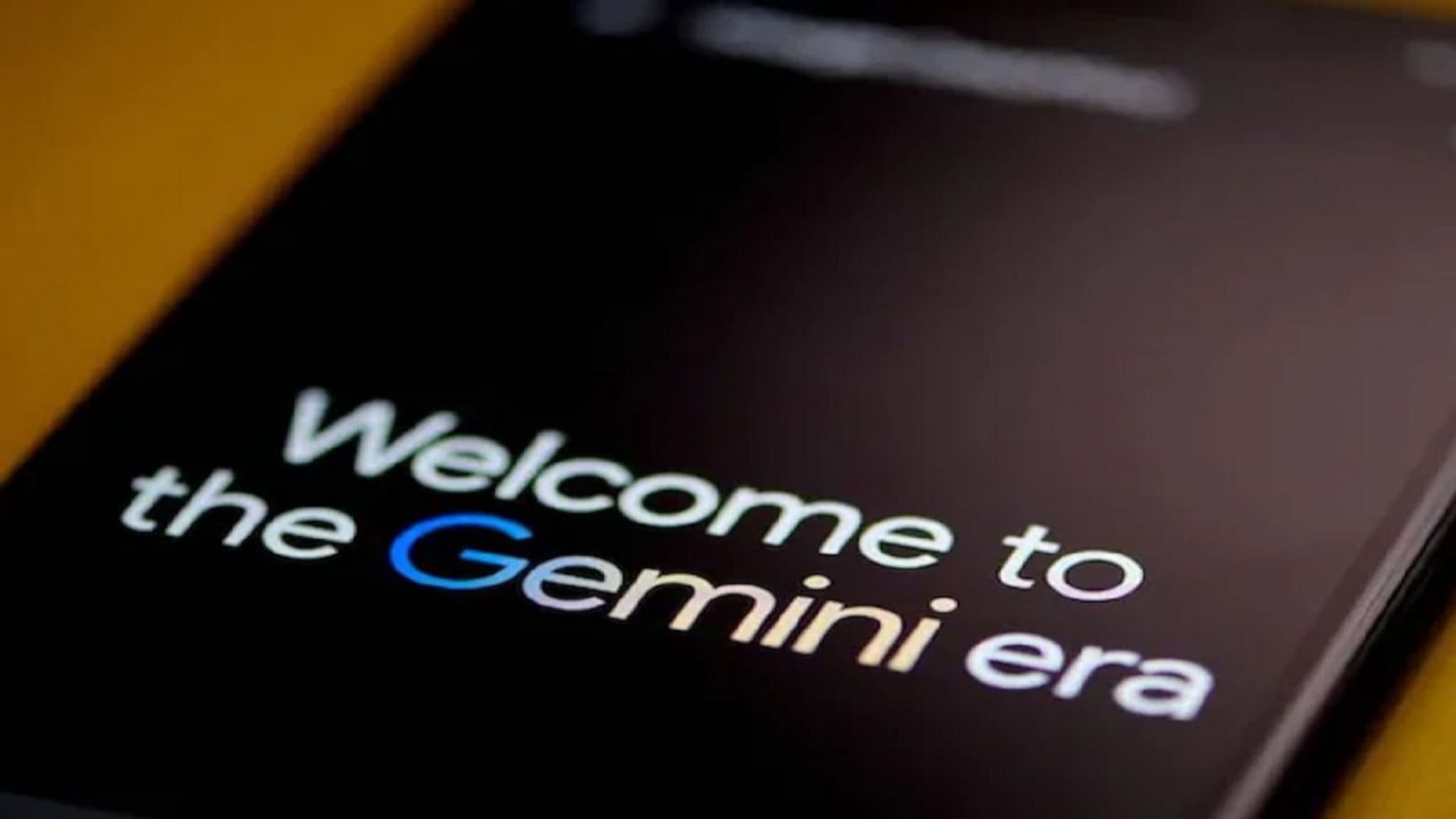 सोशल मीडियावरील व्हिडिओ असली आहे की AI? Gemini एका झटक्यात सांगेल सोशल मीडियावरील व्हिडिओ असली आहे की AI? Gemini एका झटक्यात सांगेल