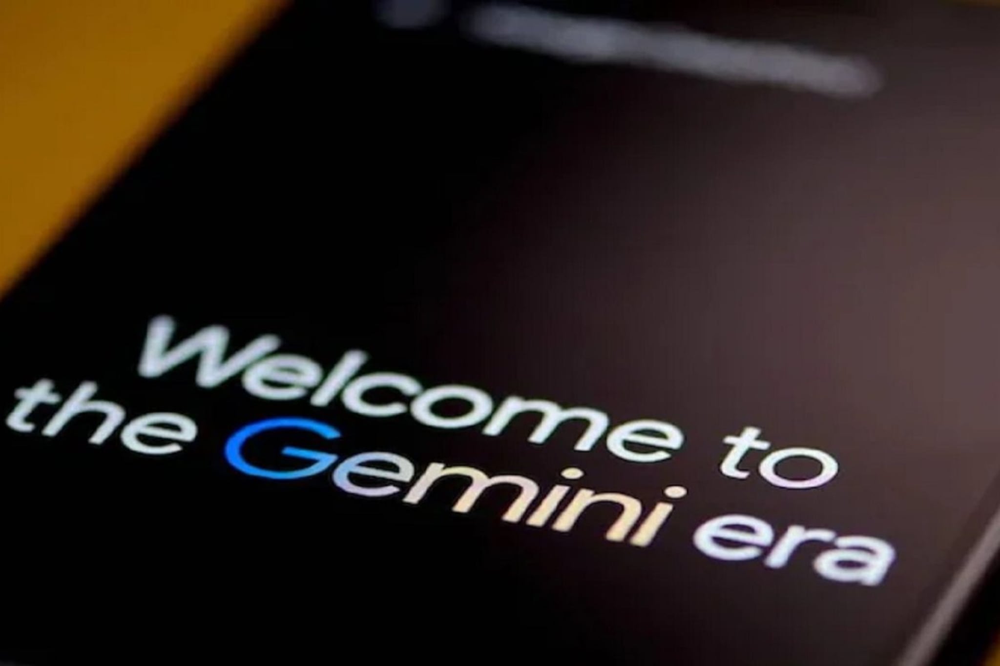 सोशल मीडियावरील व्हिडिओ असली आहे की AI? Gemini एका झटक्यात सांगेल