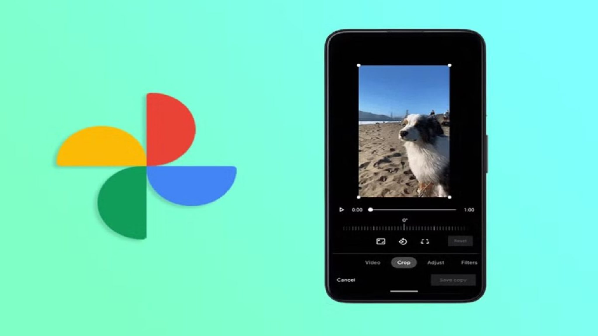 Google Photos मध्ये आलंय भारी व्हिडिओ एडिटर! झटपट बनवू शकाल प्रोफेशनल Reels