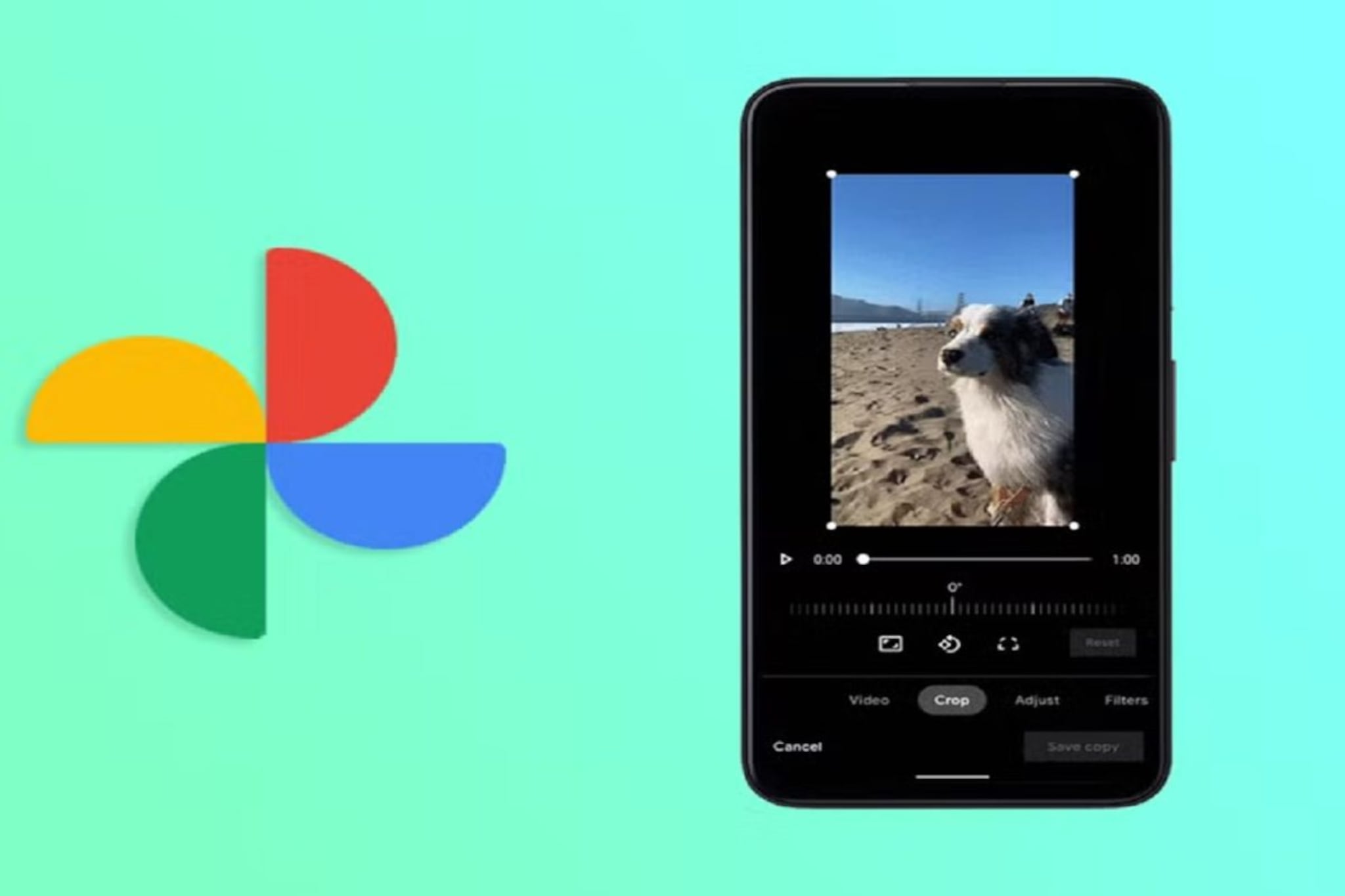 Google Photos मध्ये आलंय भारी व्हिडिओ एडिटर! झटपट बनवू शकाल प्रोफेशनल Reels Google Photos मध्ये आलंय भारी व्हिडिओ एडिटर! झटपट बनवू शकाल प्रोफेशनल Reels
