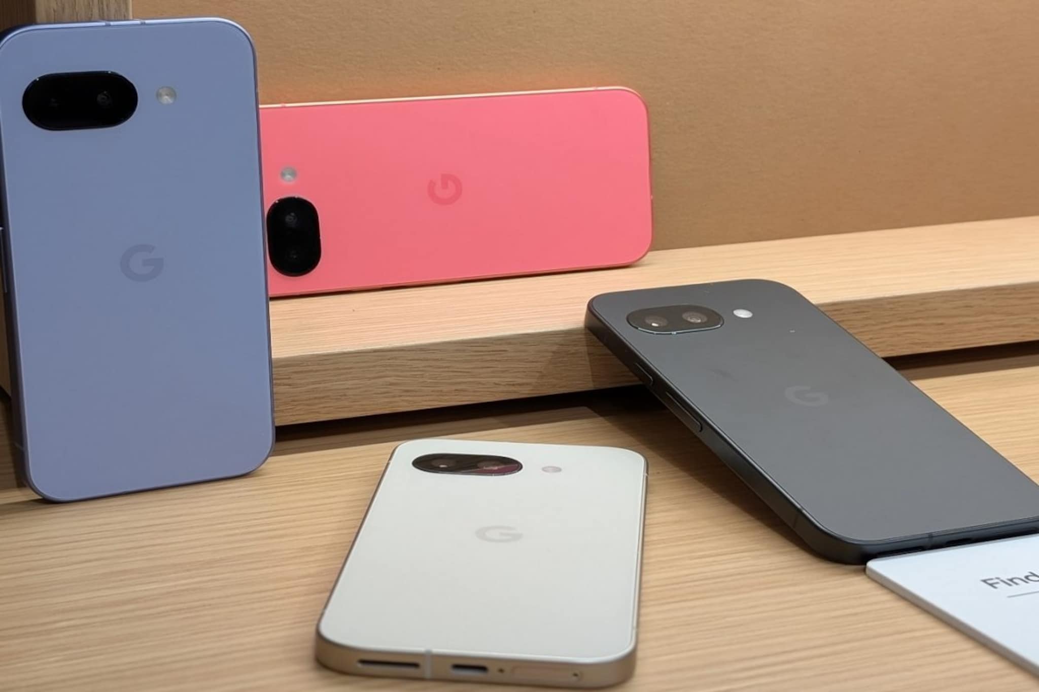 Google Pixel 9a फोन तब्बल ₹10,000नी स्वस्त! फ्लिपकार्ट Year End Sale सुरु