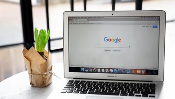 Interesting Facts : इंटरनेट नसताना Google Search Page कसं उघडतं?