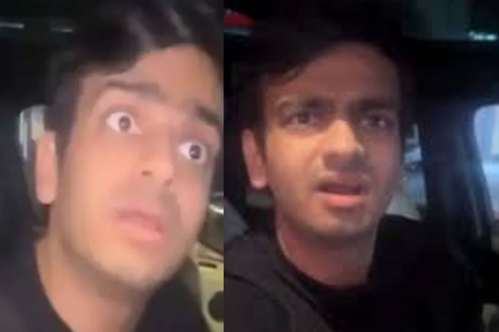 ' मैं गुजराती हूं, मराठी नहीं बोलूंगा', पुण्यातील तरुणाचा व्हिडीओ व्हायरल, नेमक