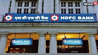 एचडीएफसी बँक मिलेनिया डेबिट कार्ड 