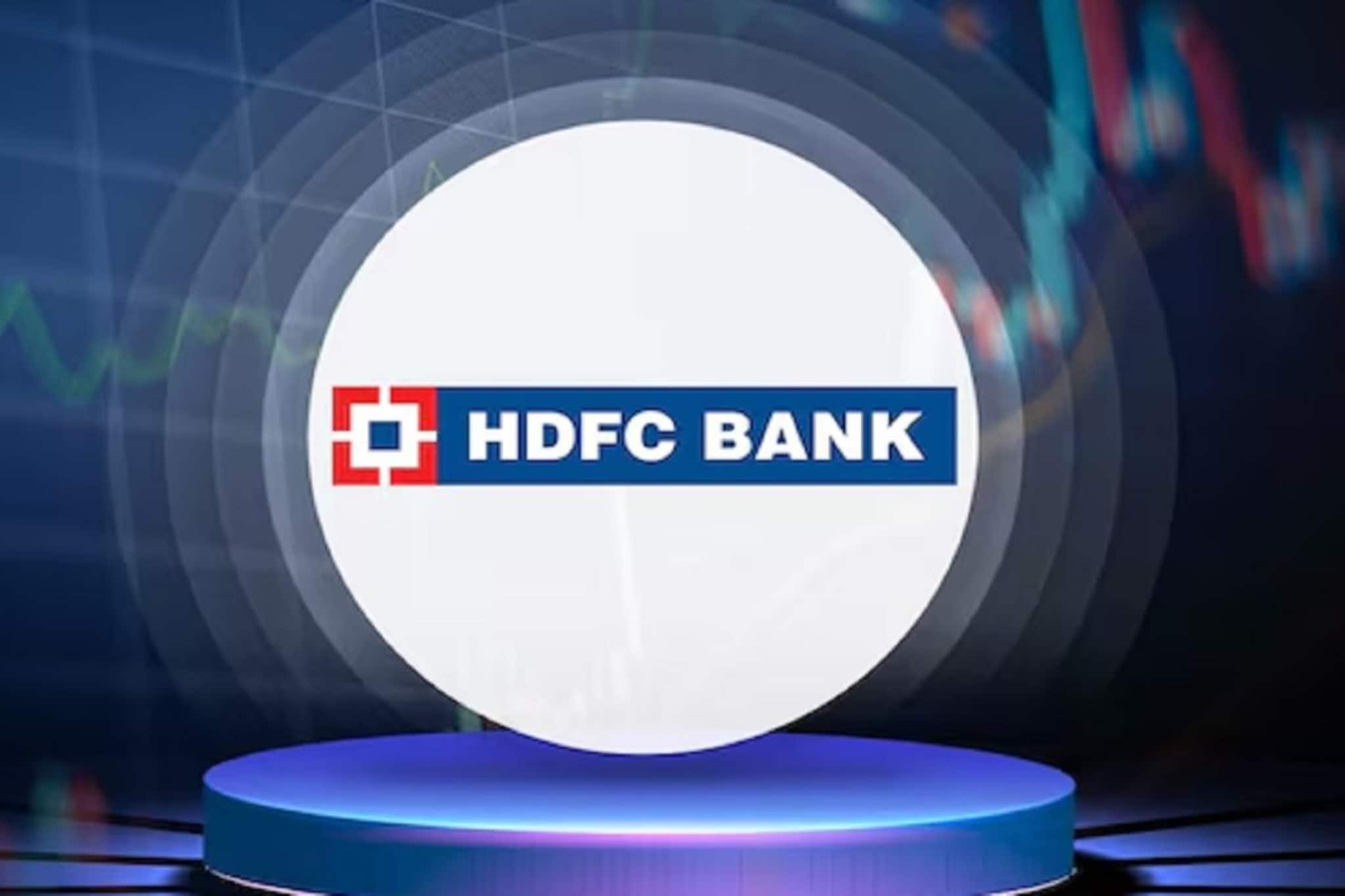 HDFC बँकेत अकाउंट आहे का? मग ही माहिती अवश्य वाचा, बँकेने दिला इशारा HDFC बँकेत अकाउंट आहे का? मग ही माहिती अवश्य वाचा, बँकेने दिला इशारा