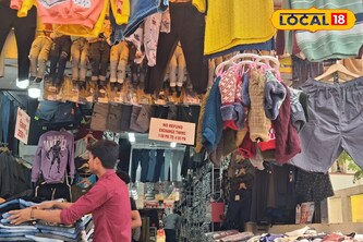 इतकं स्वस्त कुठेच नाही! फक्त 200 रुपयांपासून खरेदी करा टी-शर्ट आणि हुडी