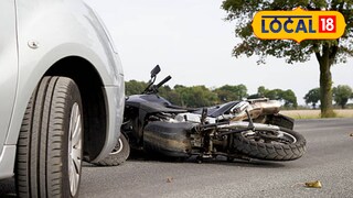 अपघाती मृत्यू 