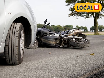 अपघाती मृत्यू 