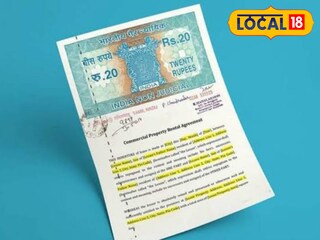 भाड्याची नवी नियमावली: 'नोटीसशिवाय बेदखली' गैरकायदेशीर; डिपॉझिट मर्यादा केवळ २ महिन्यांवर!