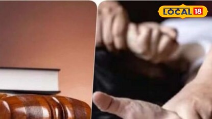 दोन भाच्यांसह पतीकडून मामीवर अत्याचार; दोन्ही बाजूंनी गुन्हे दाखल<br>‎