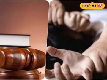 दोन भाच्यांसह पतीकडून मामीवर अत्याचार; दोन्ही बाजूंनी गुन्हे दाखल<br>‎