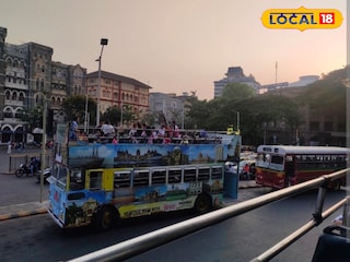 पीएमपीएमएलची ओपन गॅलरी बससेवा