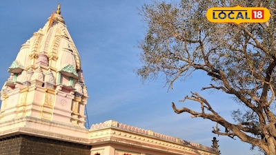 12व्या शतकातील संजीवन समाधी मंदिर 