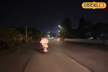 Weather Alert: हाडं गोठवणारी थंडी, मराठाड्यात पारा घसरला, पाहा कुठं किती तापमान? Weather Alert: हाडं गोठवणारी थंडी, मराठाड्यात पारा घसरला, पाहा कुठं किती तापमान?