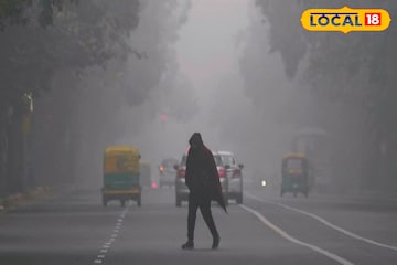 उत्तरेकडून आलंय संकट! पुणे, सोलापूरला ‘कोल्ड वेव्ह’चा अलर्ट, 24 तास धोक्याचे! उत्तरेकडून आलंय संकट! पुणे, सोलापूरला ‘कोल्ड वेव्ह’चा अलर्ट, 24 तास धोक्याचे!