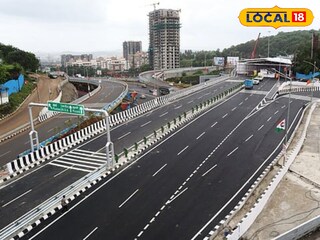 पुणेकर मुंगीच्या गतीनं नव्हे, आता सुसाट सुटायचं, वर्दळीच्या रस्त्यासाठी मेगा प्लॅन तयार, नेमकं काय होणार?