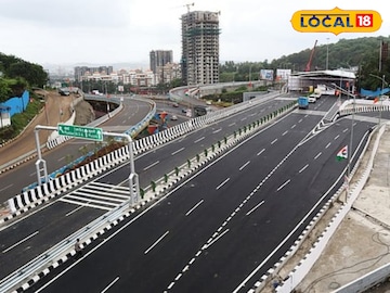 पुणेकर मुंगीच्या गतीनं नव्हे, आता सुसाट सुटायचं, वर्दळीच्या रस्त्यासाठी मेगा प्लॅन तयार, नेमकं काय होणार?