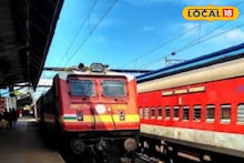 विदर्भातून चैत्यभूमीला जाताय? महापरिनिर्वाण दिनासाठी रेल्वेची तयारी, 15 विशेष ट्रेनचं वेळापत्रक जारी