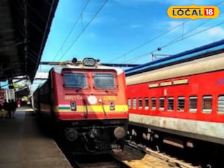 विदर्भातून चैत्यभूमीला जाताय? महापरिनिर्वाण दिनासाठी रेल्वेची तयारी, विशेष ट्रेनचं वेळापत्रक जारी विदर्भातून चैत्यभूमीला जाताय? महापरिनिर्वाण दिनासाठी रेल्वेची तयारी, विशेष ट्रेनचं वेळापत्रक जारी